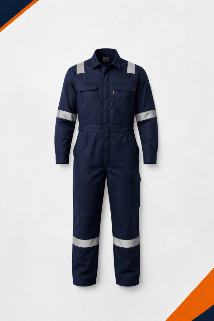 EASYWEAR industrial coverall