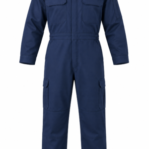 EASYWEAR Basic Cotton coverall