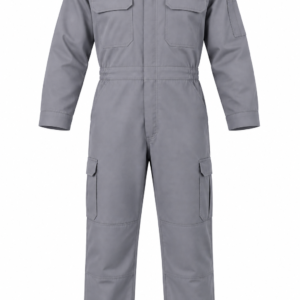 EASYWEAR Light Cotton coverall