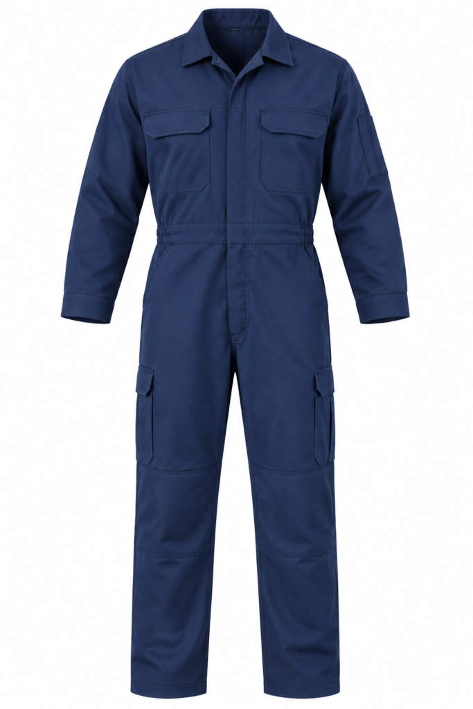 EASYWEAR Light TC coverall