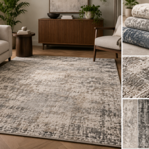 Ultimo rugs collection